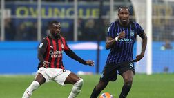 Serie A, anticipi e posticipi dei prossimi tre turni: ecco la data di Milan-Inter