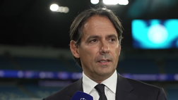 Inzaghi: “Lautaro tornerà bomber. Gioca dal 1′? Vediamo, dobbiamo dosare le forze”