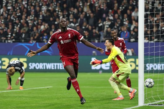 Getty Images Konate, il Real Madrid si tira indietro: in scadenza a giugno, c’è anche l’Inter- immagine 2