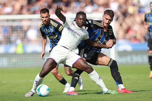 Pisa-Fiorentina 0-0: i nerazzurri recriminano, Viola fischiata al 90′- immagine 2