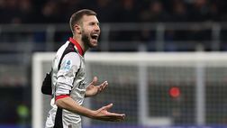 Milan, Allegri si affida a Pavlovic: al serbo le chiavi della difesa