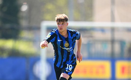 Getty Images Inter, interesse dalla Serie C per Della Mora: si fa avanti il neopromosso Grosseto- immagine 2