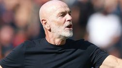 Fiorentina, Pioli: “Al Milan anni intensi. Ma se c’è un Dio del calcio, magari un occhio di riguardo …”
