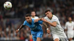 La Lazio guarda in casa Marsiglia: ecco i possibili obiettivi