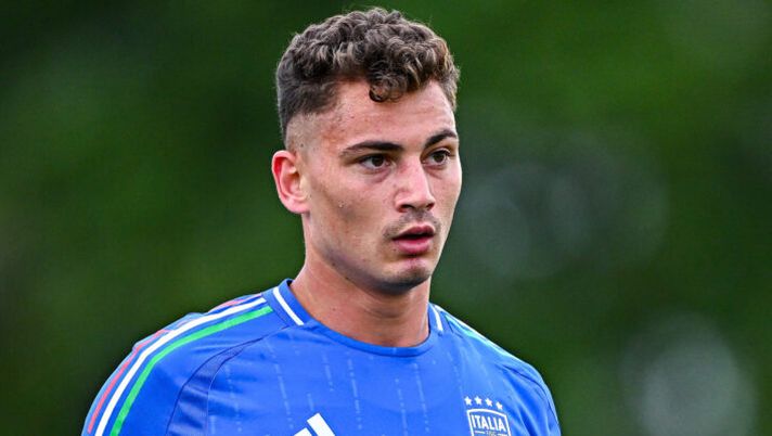 Empoli, Esposito segna su rigore in Under 21: la pagella della Gazzetta - immagine 1