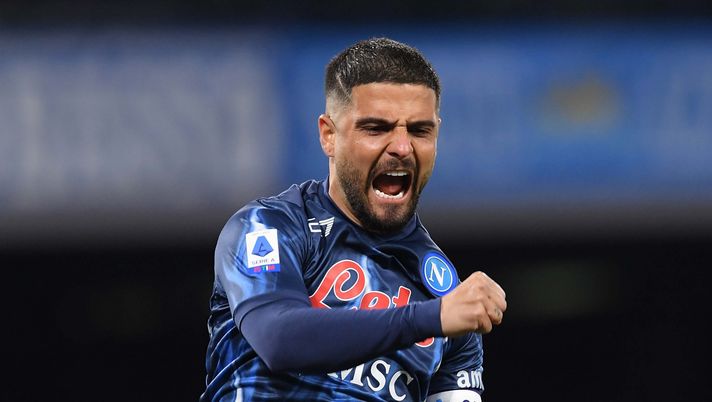 insigne napoli inter
