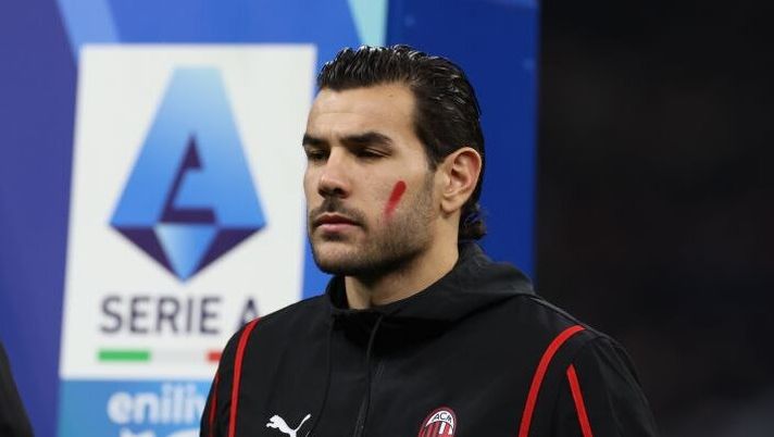 Theo-Arabia, l’accordo è totale e quando si chiuderà. E occhio al nome di un possibile sostituto - immagine 1