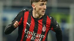 Milan-Lazio con il dubbio Saelemaekers. Due giocatori praticamente già fuori causa