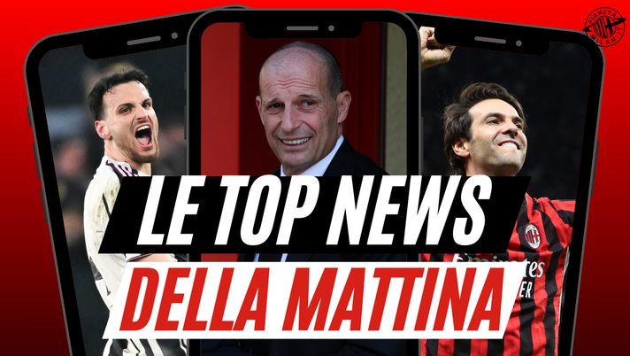 Milan, Allegri al Real Madrid? Leao verso il rinnovo! Ecco i candidati per la nuova difesa- immagine 1