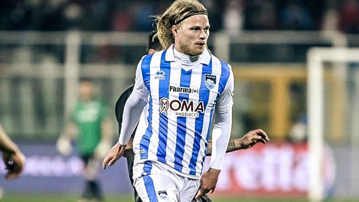 Torino, è fatta per Bjarnason: accordo triennale, lunedì le visite mediche - immagine 1