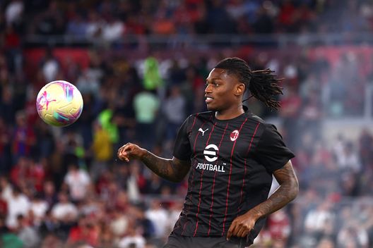 leao-milan-critiche-assist-gol-numeri-confronto-kvaratskhelia-nico-williams-rodrygo-statistiche