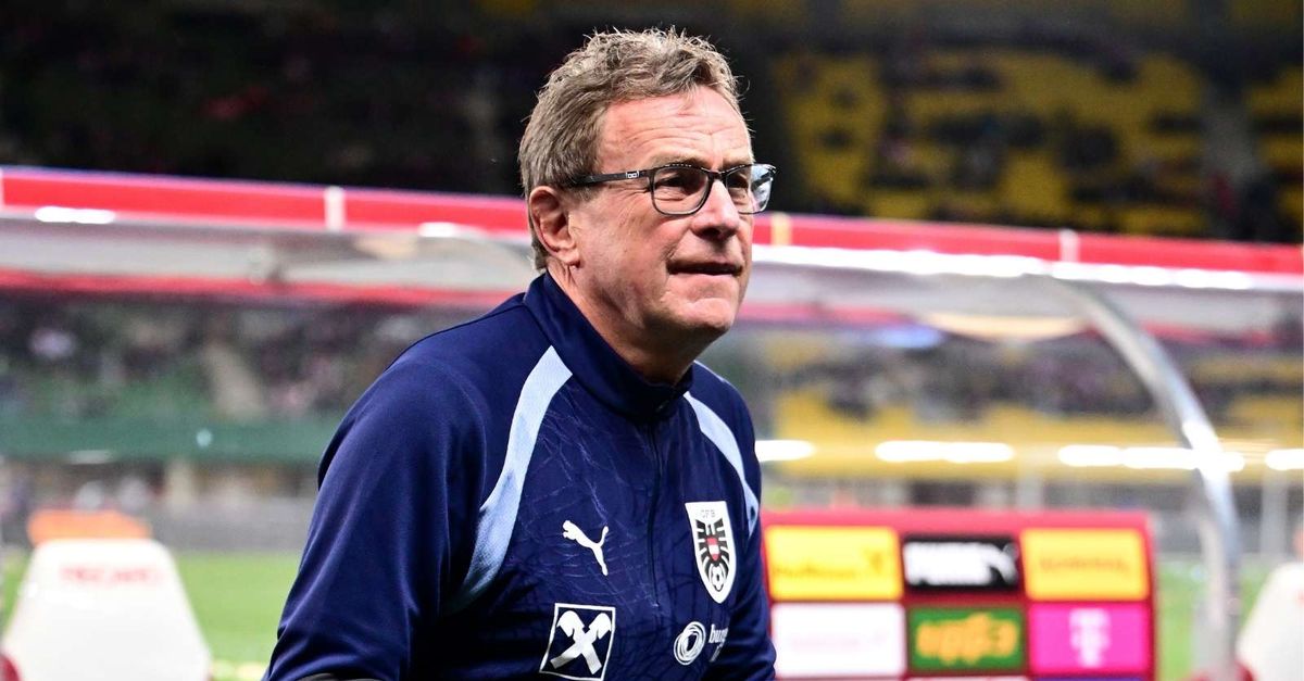 rangnick al milan si complica pr246ll pres 214fb sono molto ottimista che scelga l8217austria da Pianetamilan.it rangnick al milan si complica pr246ll pres 214fb sono molto ottimista che scelga l8217austria