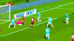 Lazio-Torino 0-1, Simeone punisce (ancora) Sarri: il gol dell’ex Napoli – IL VIDEO