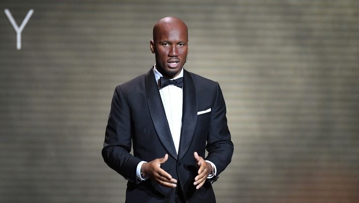 Getty Images Instagram, Drogba esalta gli ex Chelsea Abraham e Lukaku - immagine 1