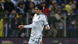 Italia, Gazzetta promuove con decisione Palestra: ecco il voto in pagella e la motivazione