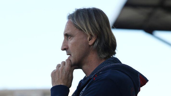 Nicola: “Giusto ‘spremere’ Piccoli! Tengo in considerazione Gaetano, Mina può giocare, Prati…” - immagine 1