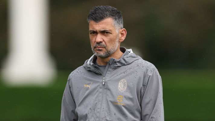 Conceicao pronto a sostituire Mourinho: l’ex Milan verso il Fenerbahce