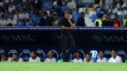 Conte recupera una pedina importante: contro il Milan sarà titolare – Repubblica