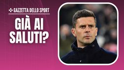 Juventus, Motta a rischio: per la sua sostituzione anche un ex Milan