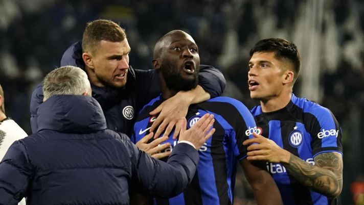 Gazzetta svela: “Lukaku, lavoro di fino Juve per metterlo al centro del progetto Allegri” - immagine 1