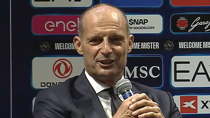 allegri hojlund