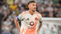 Capitano triste. Dopo i fischi e l’espulsione Pellegrini in cerca di riscatto