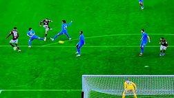 VIDEO Torino-Napoli 2-0, Vlasic raddoppia e mette il match in ghiaccio