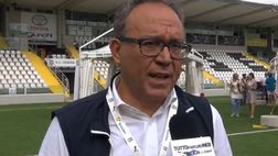 Varriale attacca l’Atalanta: “Tutti affascinati dall’idea che vinca lo scudetto. Ma se gli arbitri…”