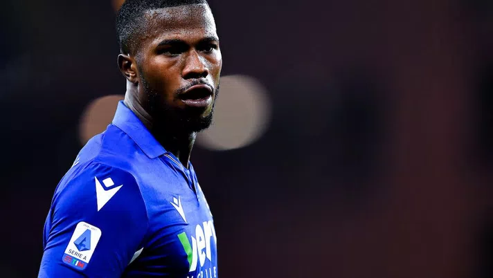 Keita Balde: “Felice di essere tornato in Serie A, Nesta sa cosa posso dare” - immagine 1