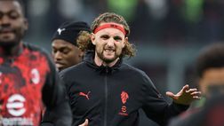 ULTIM’ORA – Milan, scatta la squalifica per Rabiot: salterà la prossima