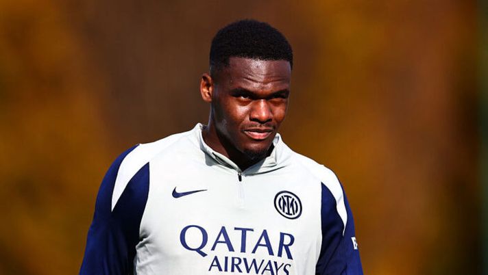 Bonny: “Rispondo così su gol e assist! Lautaro, Thuram, Pio e Bastoni ad aprile mi disse…” - immagine 1