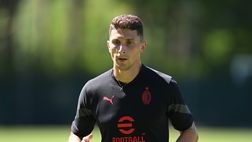 Caldara torna a parlare del Milan: “Non posso che dire bene della società”