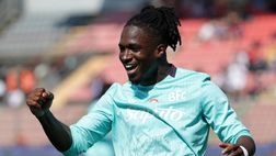 Bazzani: “Il Bologna mentalmente sta bene. I subentranti? Devono capire che…..”