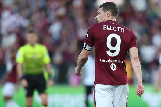 Belotti-Sanabria in numeri: il 9 crea più chances, il 19 fa girare meglio la squadra- immagine 2