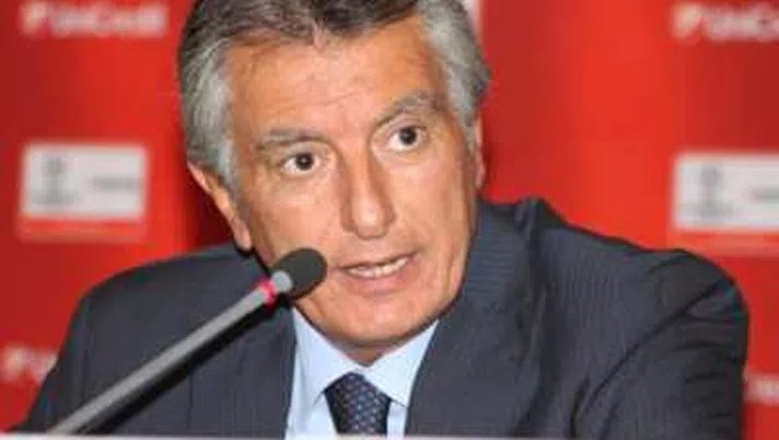 Conte Napoli