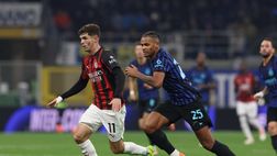 Milan-Inter, Ravezzani: “Anche se il Milan vincesse non si riaprirebbe la corsa scudetto”