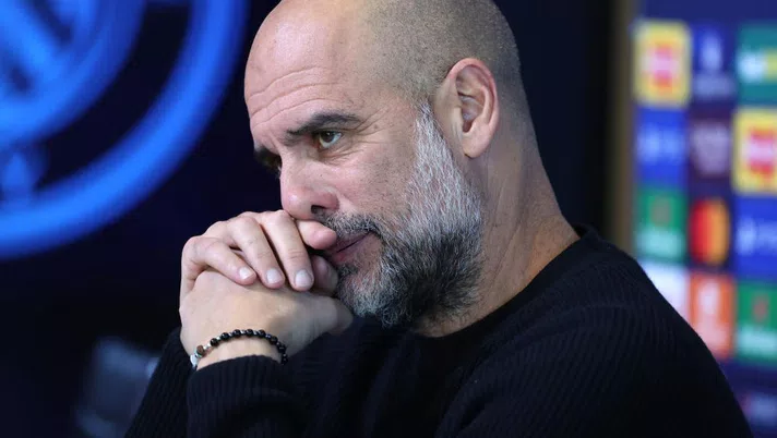 Guardiola: “Rinnovo Haaland? Ama questo club, dimostra quanto vuole essere qui” - immagine 1