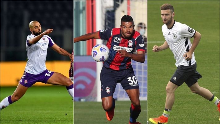 Calciomercato Torino: i retroscena delle rinunce a Mustafi, Amrabat e Messias- immagine 2