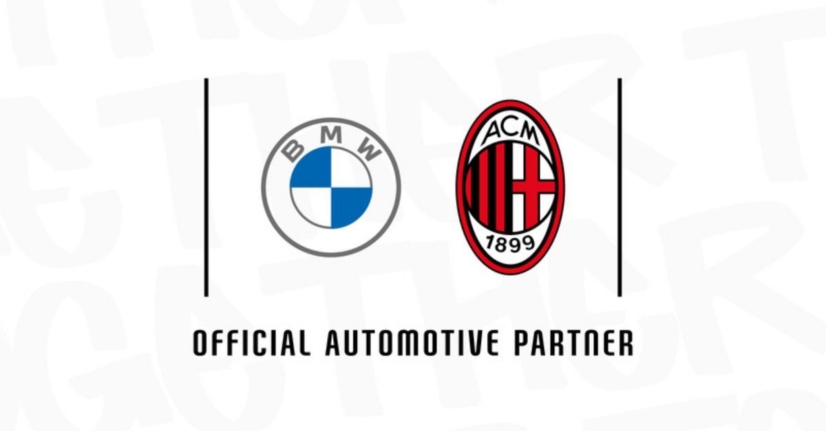 Milan e BMW, rinnovo della partnership: il comunicato ufficiale Milan e BMW, rinnovo della partnership: il comunicato ufficiale