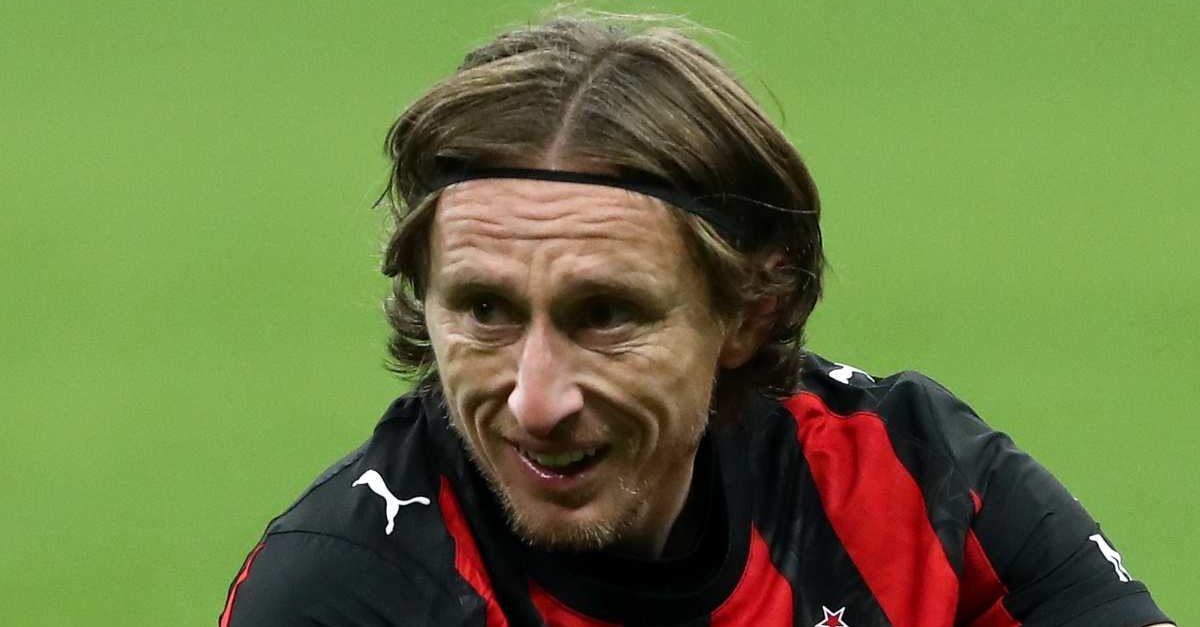 Impallomeni: “Milan non trova la concentrazione giusta con piccole. Appena cala Modric…” Impallomeni: “Milan non trova la concentrazione giusta con piccole. Appena cala Modric…”