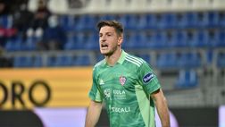 Calciomercato Serie A: Cragno può restare a Monza, Fiorentina su Kean e Lucca