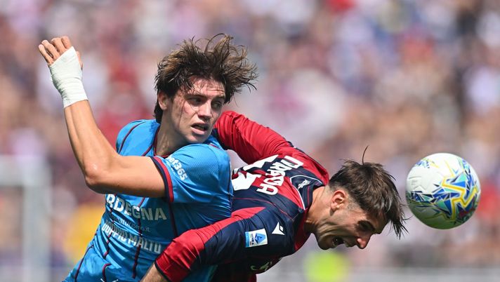 Serie A, Bologna-Cagliari 0-0: pareggio a reti bianche, poche emozioni al Dall’Ara - immagine 1