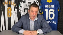 Pedullà: “Conte dice di non essersi mai lamentato degli infortuni? Allora non era lui ma…”