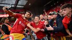 Premier League, rivoluzione TV: esultanze in primo piano e interviste a bordo campo