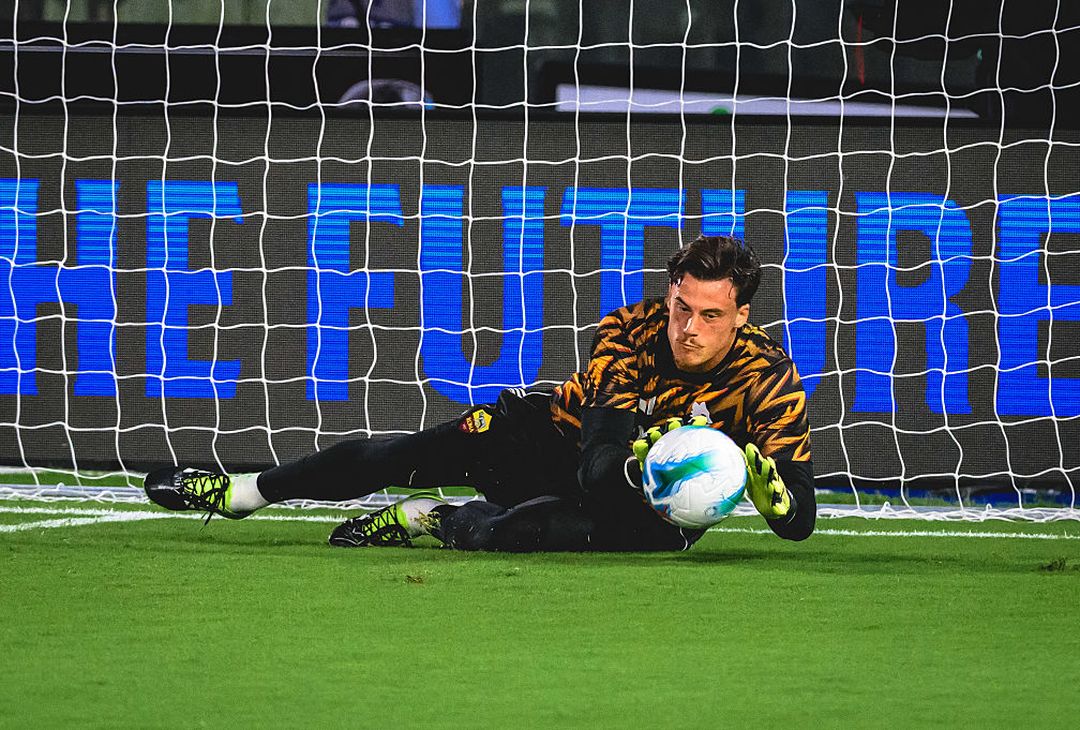 Pisa-Roma 0-1 – FOTO GALLERY - immagine 19