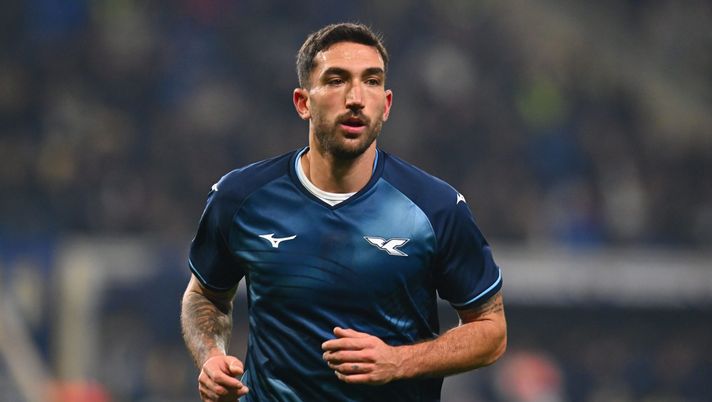 Lazio-Napoli, Cataldi rischia la squalifica dopo il match con l’Udinese: il motivo - immagine 1