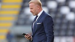 Lazio, Tare svela tre rimpianti: “Volevamo prenderli. Ecco com’è andata”