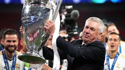 Brasile, accoglienza da brividi per Ancelotti: migliaia di tifosi sotto il suo albergo