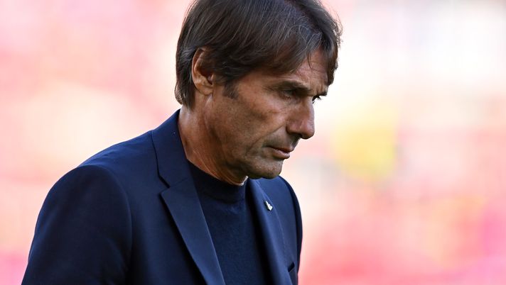 Il Napoli sta con Conte, il suo sfogo era rivolto ai giocatori: il retroscena – GdS - immagine 1