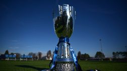 Supercoppa 2025-26, decisi gli accoppiamenti: ecco quali saranno le due semifinali